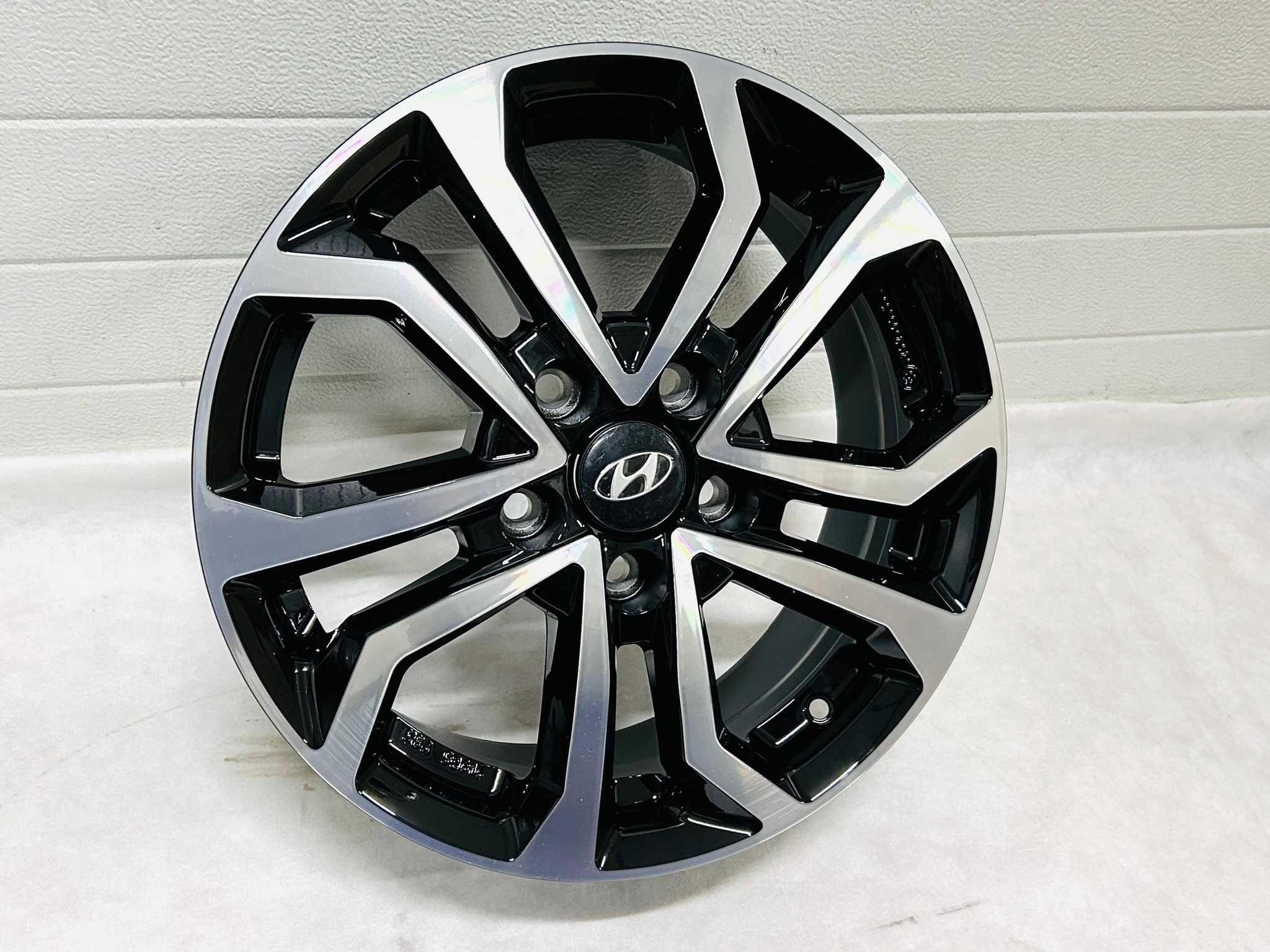 alufelgi r16 5x114,3 HYUNDAI NOWE! i30 i40 Ioniq ix35 inne