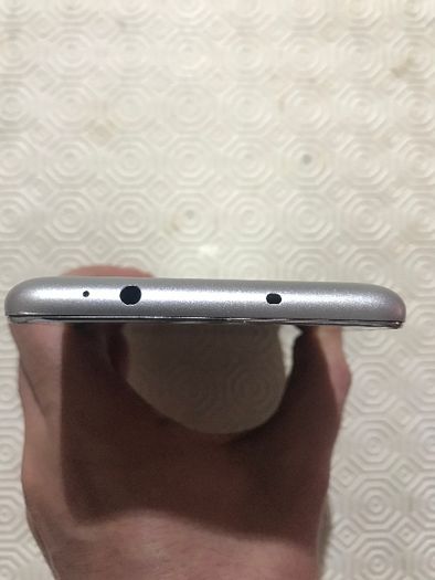Xiaomi Redmi note 3 para peças/reparação (não carrega)