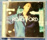 The very best of Roachford CD nowa
