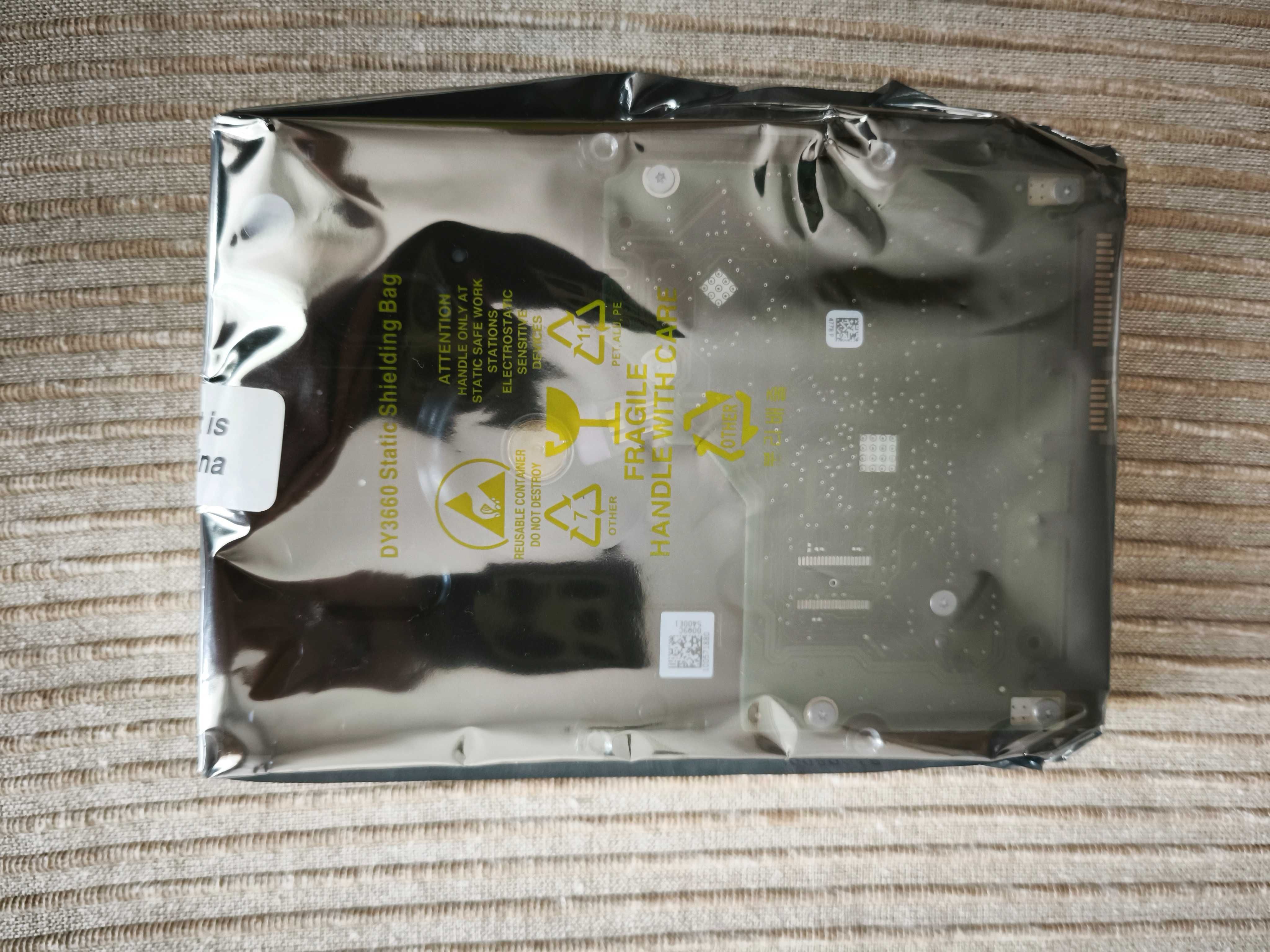 Dysk Seagate barracuda 1.5tb NOWY