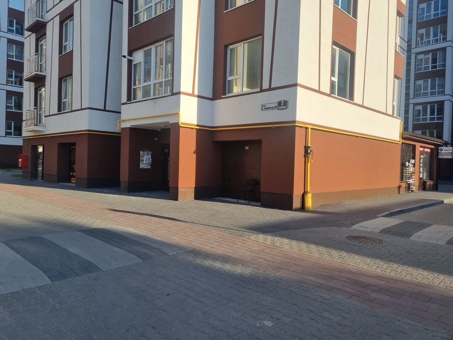 Продам гараж в Опришівській Слободі.Власник.