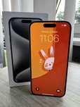 Ipgone 15 pro 256 gb piekny