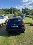 Golf 3 2.9 VR6 Syncro