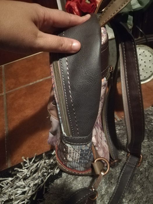 Mochila anekke