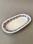 Półmisek Orbis - porcelana Korona