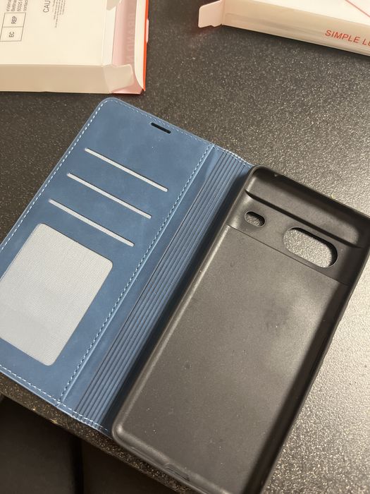 etui do pixel 7