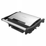 Tradycyjny grill elektryczny Cecotec Rock'nGrill 1500 Rapid 1500 W