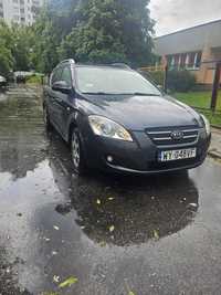 Kia Ceed 1.6 16v CRDI