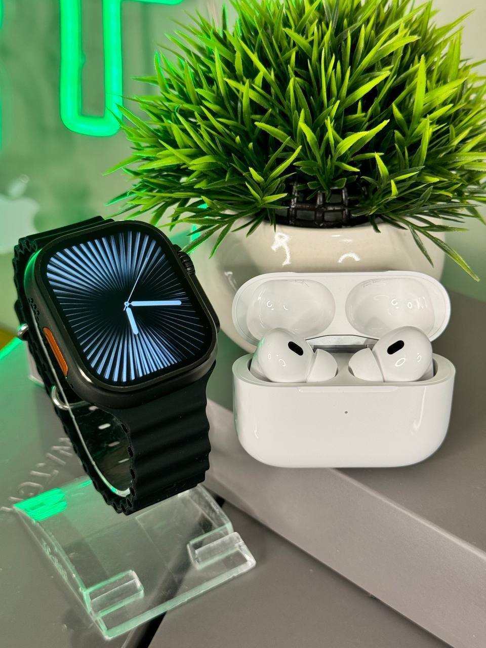 ‼️Безкоштовна доставка‼️ Airpods pro 2 1в1 як оригінал