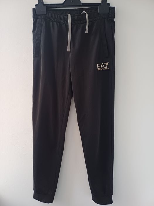 Спорт брюки подросток EMPORIO ARMANI ориг 14лет/160см