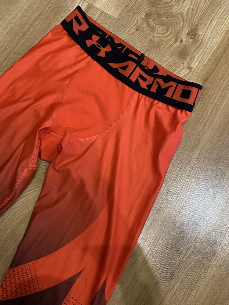 чоловічі тайтси Under Armour