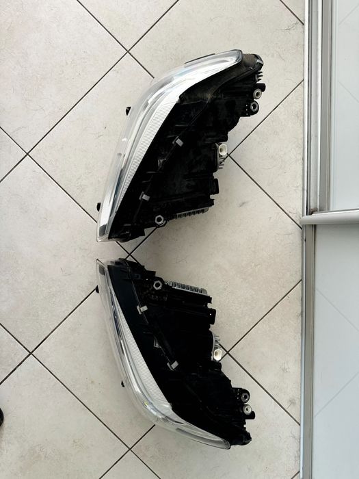 Фари BMW G01 Full LED Adaptive