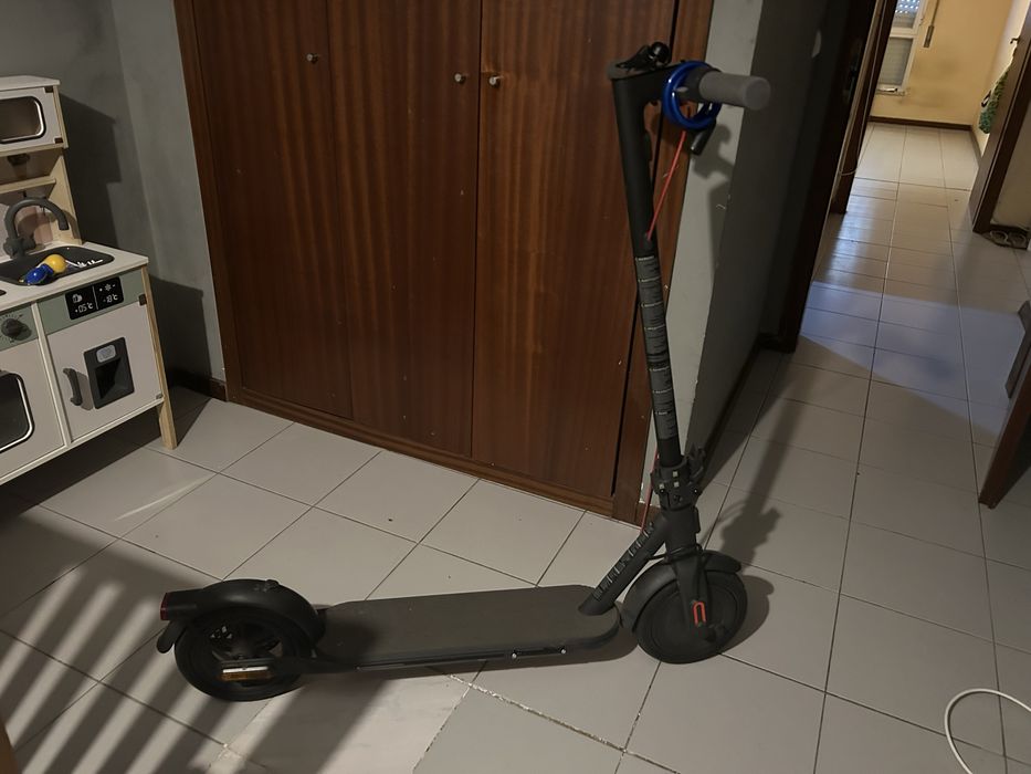 Trotinete xiaomi 4