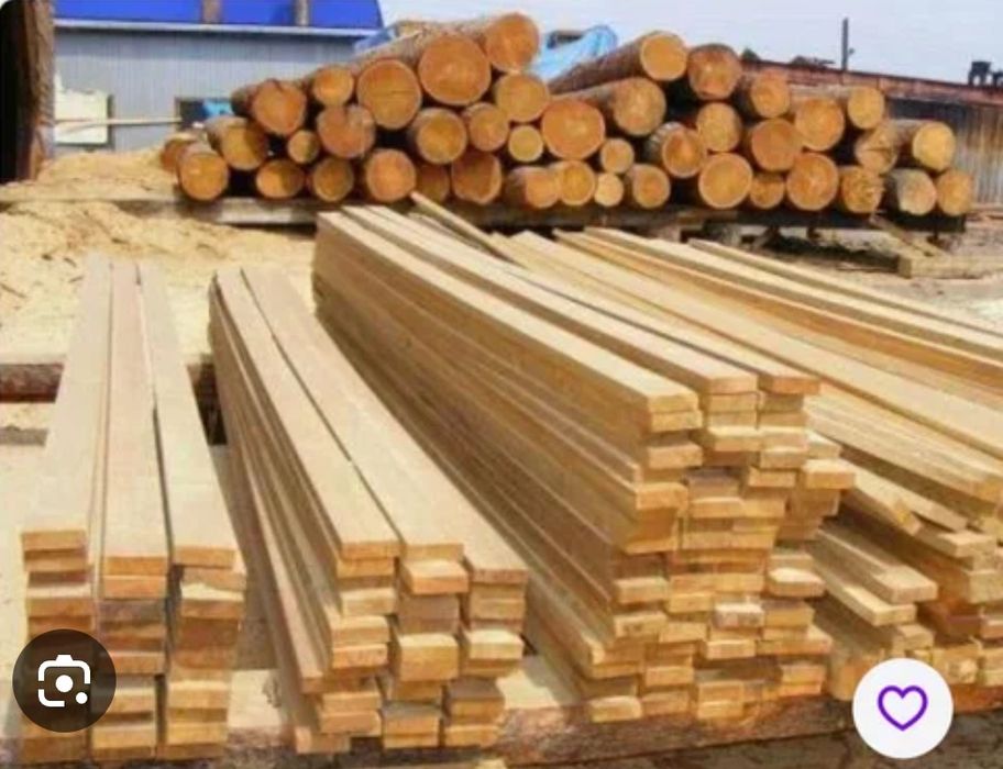 ДОШКА БРУС (З доставкою).Дахи. Брус на будинки.Від виробника