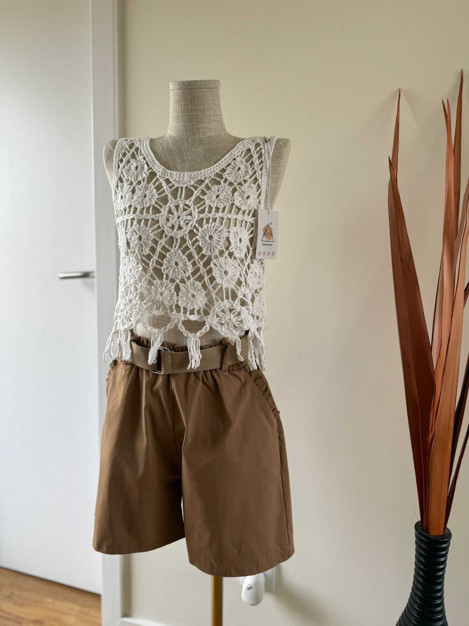 Conjunto para verão