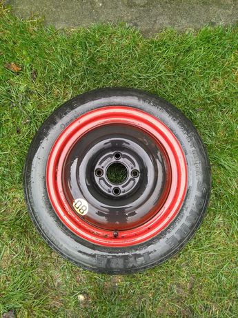 Dojazdówka Pirelli Spare Tyre 125/80 R15