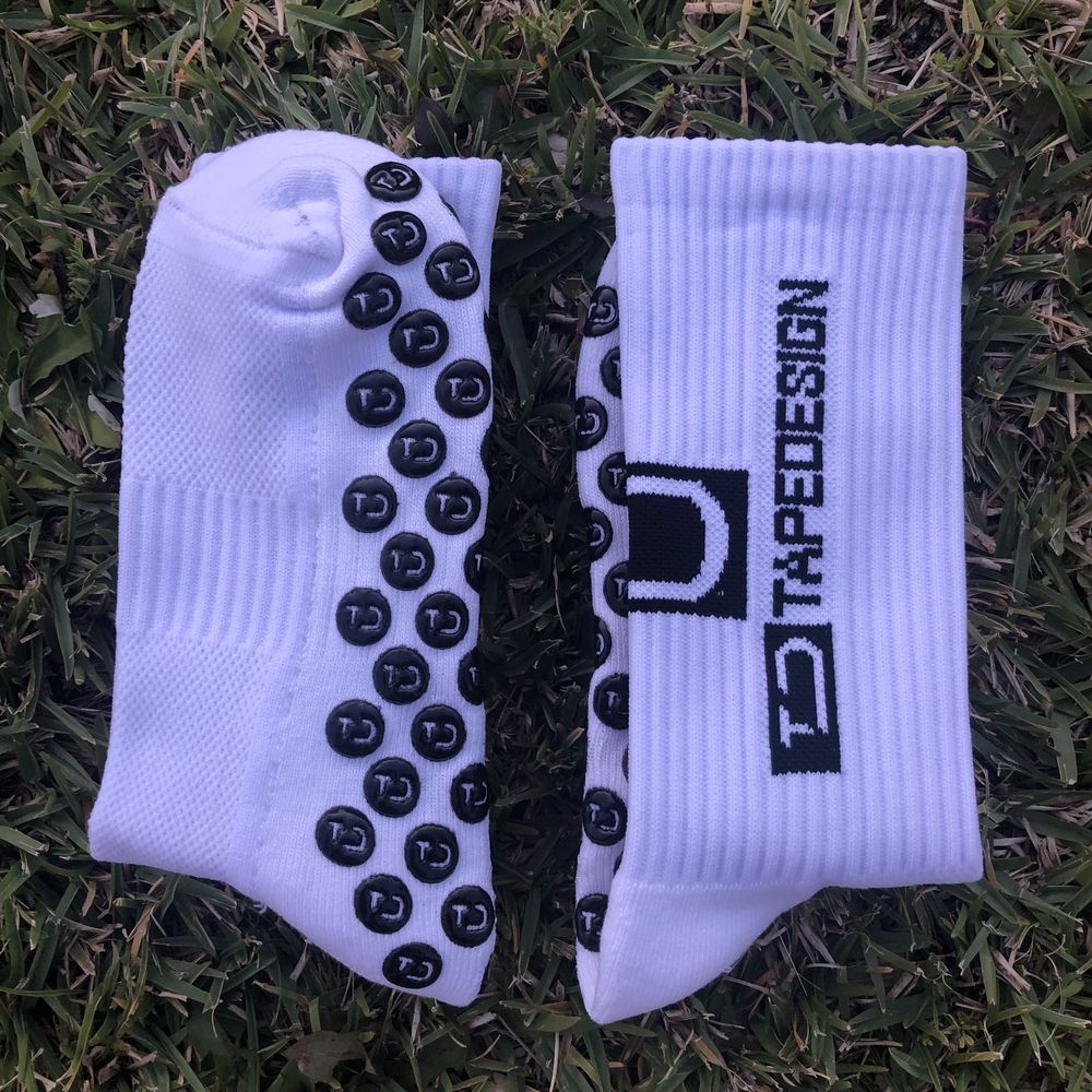 Tapedesign - Grip Socks (Novo)