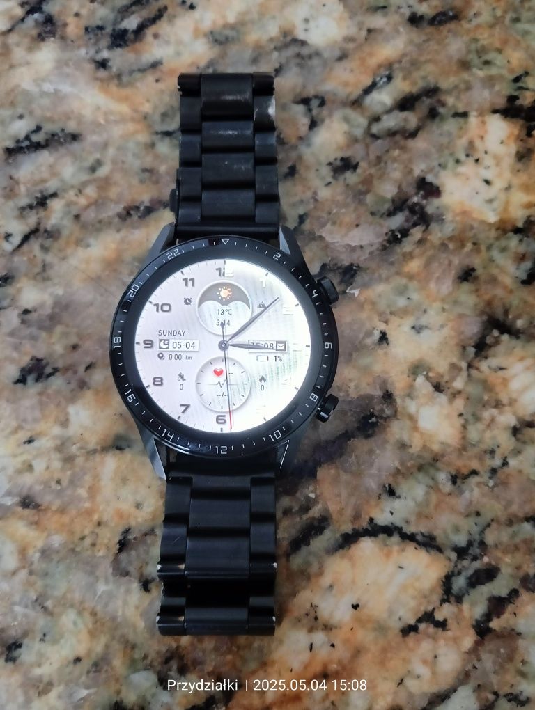 Huawei Watch GT 2