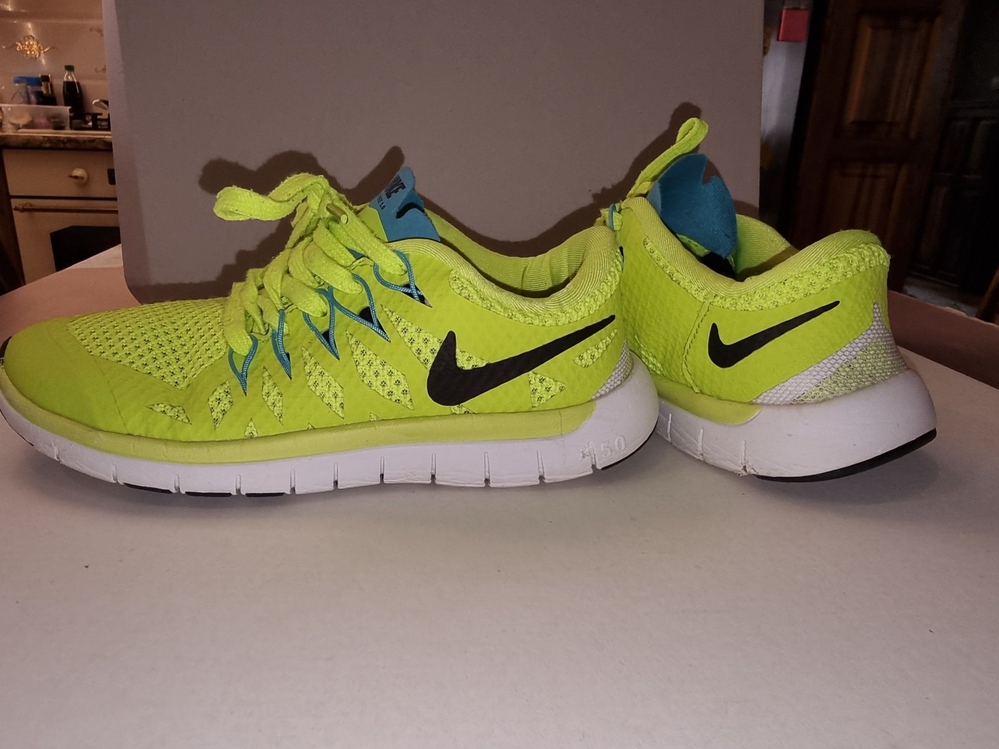 Кросовки Nike Free 5.0