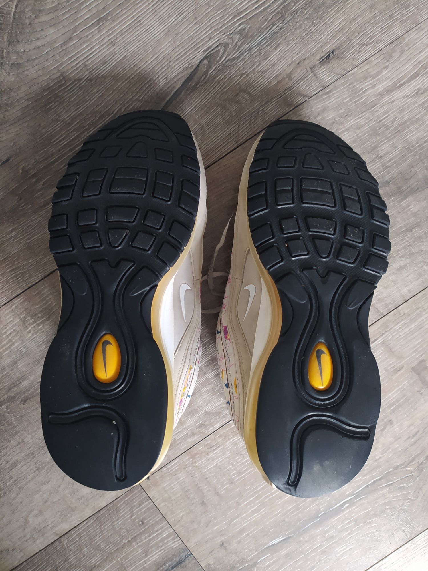 Buty Damskie Nike Air Max 97 Wysyłka