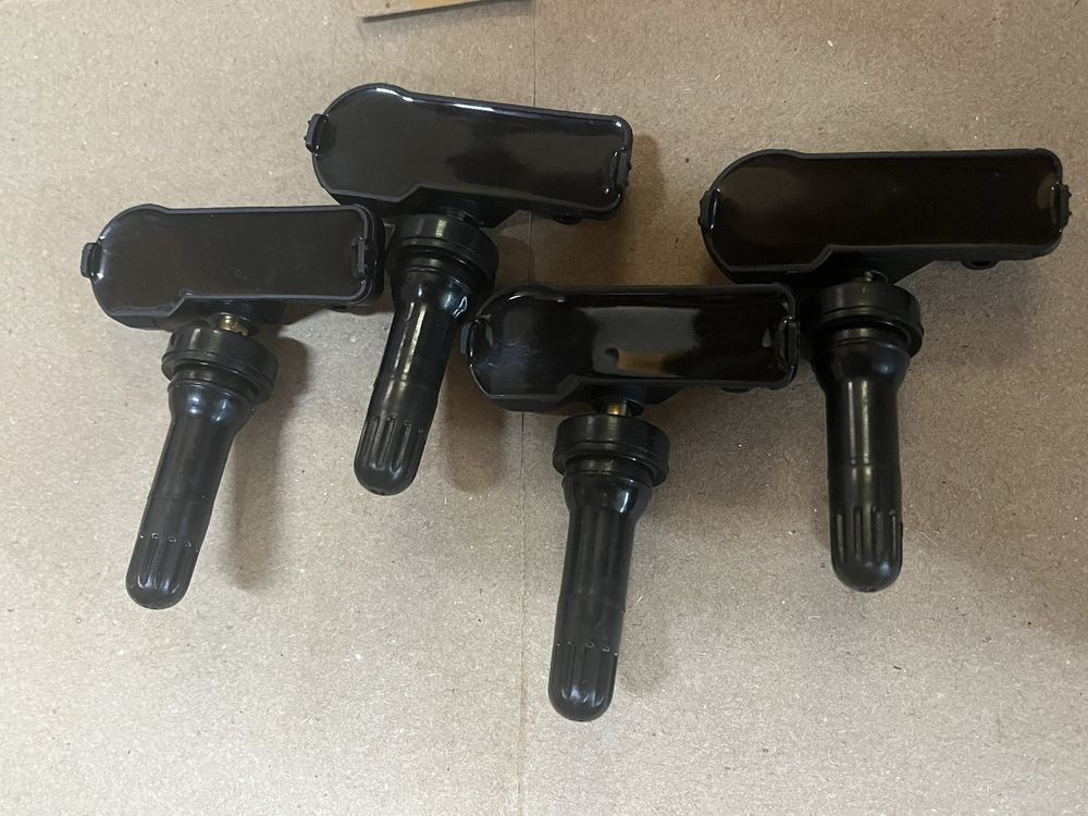 Czujniki ciśnienia TPMS Ford USA