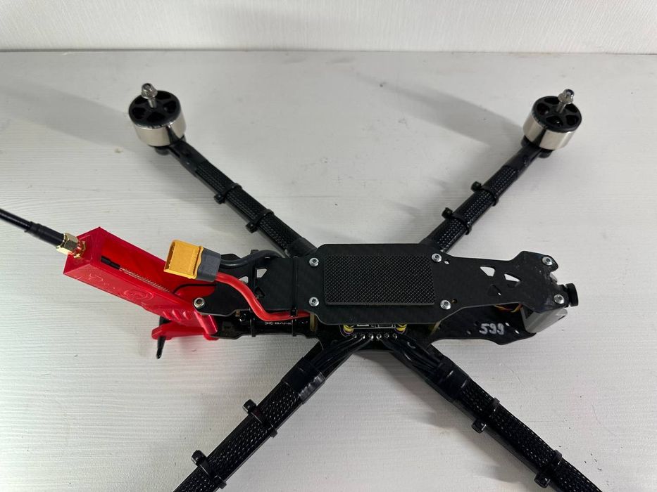 Продам Дрон FPV 100% Новий