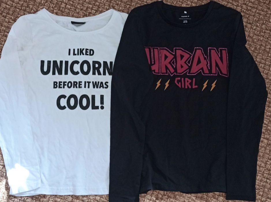 Свитшоты регланы на девочку