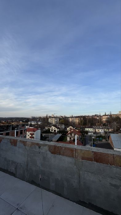 Квартира з терасою, вул. Скоропадського (Суворова)