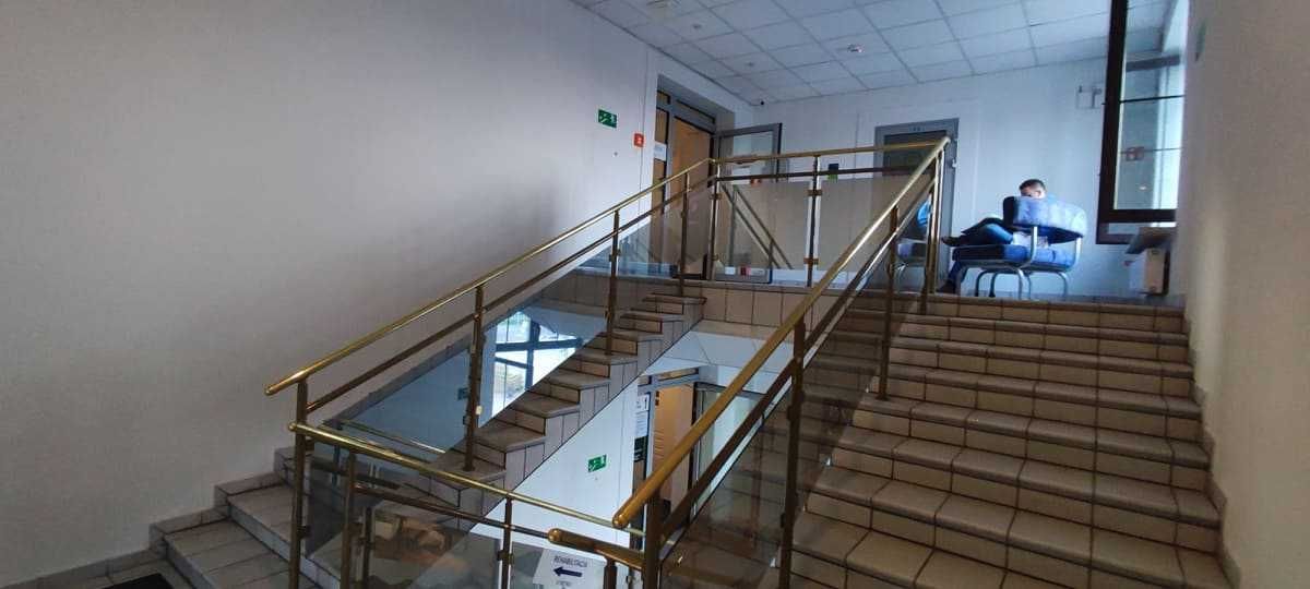 Lokal do wynajęcia Lubartów ul Lubelska 43
