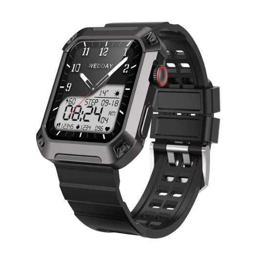 Nowy Smart Watch ROGBID TANK S2 zegarek
