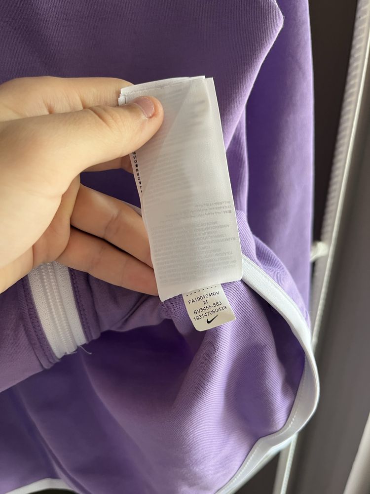 Кофта Худи Nike Tech Fleece