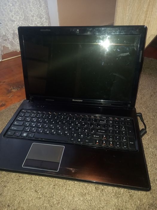 Продам ноутбук Lenovo