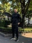 ОРИГІНАЛ‼️Костюм Air Jordan brooklyn fleece джордан бруклін фліс