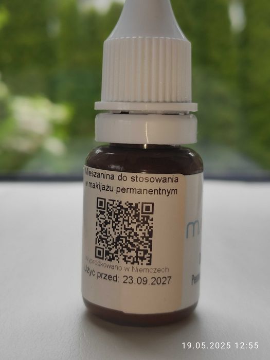 Pigment MADERM Dark Blond 10ml