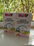 HIPP Junior combiotik 4