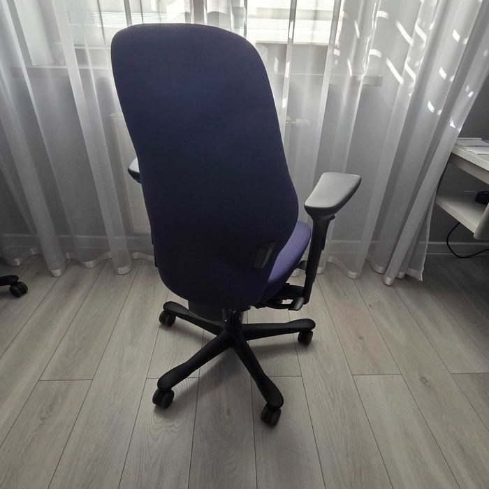 Fotel biurowy kinnarps 6000
