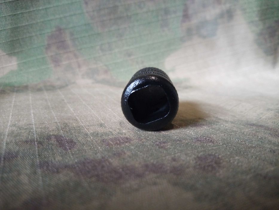 Тромікс насадка затвору Ак + Демфер