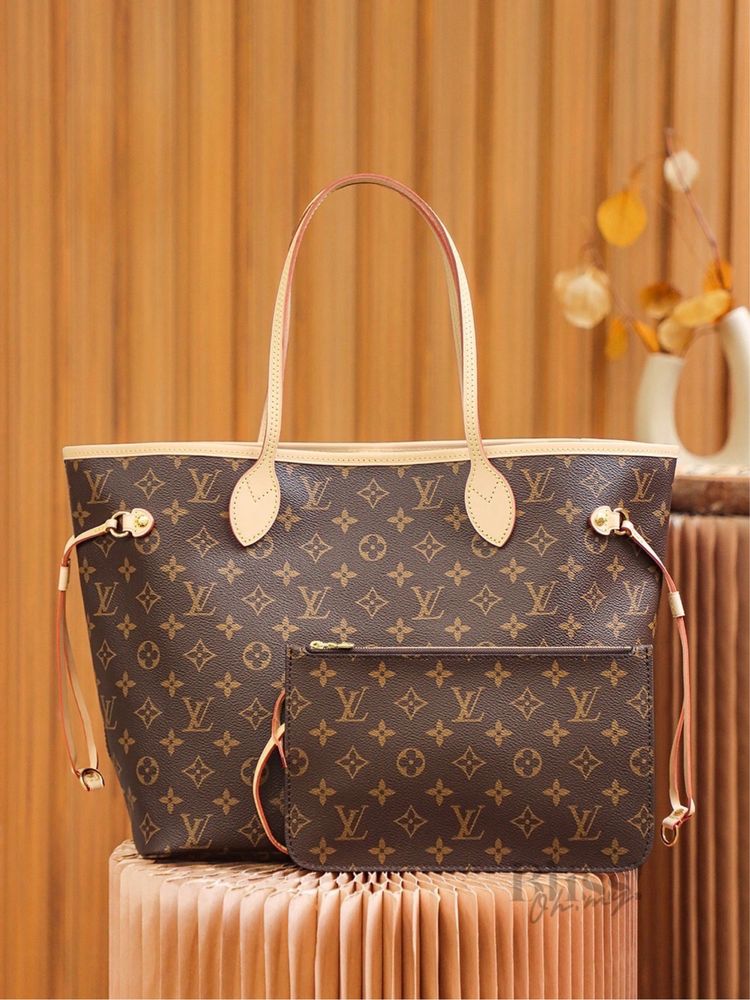 Сумка Louis Vuitton Neverfull