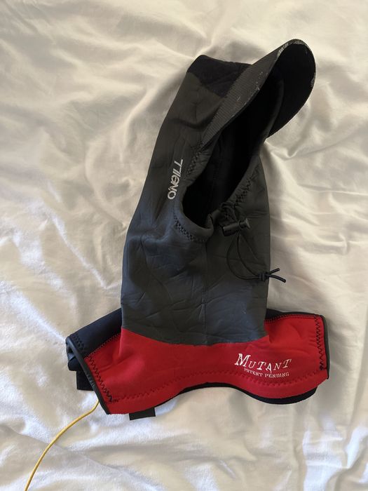 Capuz para fato surf Oneil - Mutant