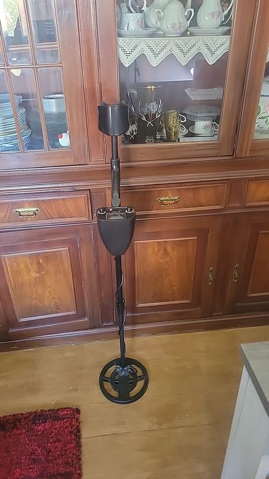 Dector de metais