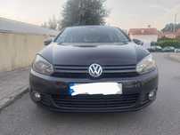 VW Golf IV 1.6 TDI