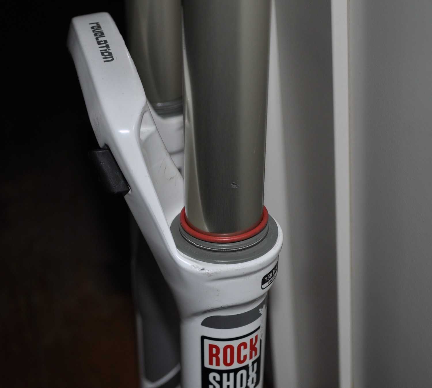 Rock Shox Revelation RCT3 27,5 150mm DualAir 15x100