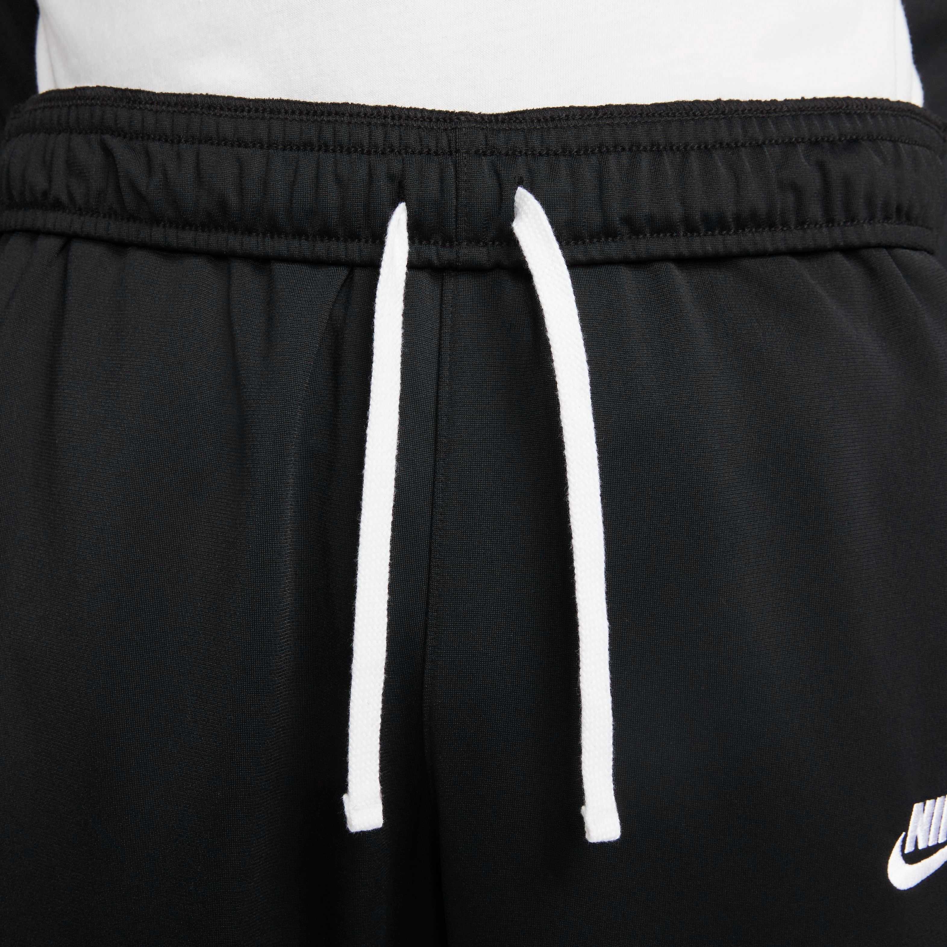 Спортивний костюм Nike Club Poly-Knit FB7351-010 ОРИГІНАЛ кофта штани