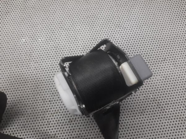 Cinto trás esquerdo AUDI A1 (8X1, 8XK)