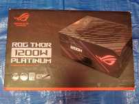 Zasilacz Asus ROG Thor 1200W Platinum