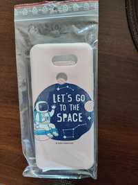 Etui do Lg k40 s