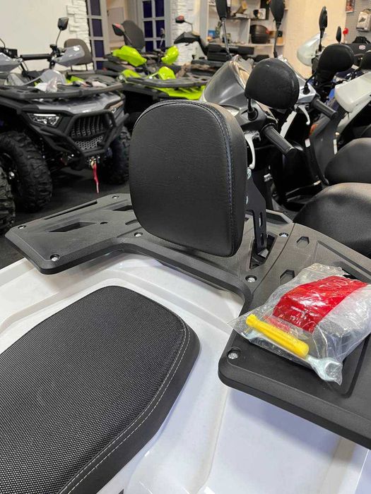 АКЦИЯ квадроцикл Sport Energy AY125 МотоСалон АртМото Днепр