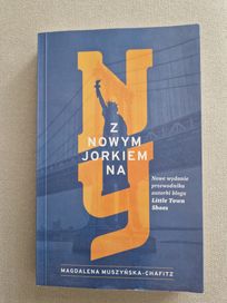 Przewodnik Z Nowym Jorkiem na NY