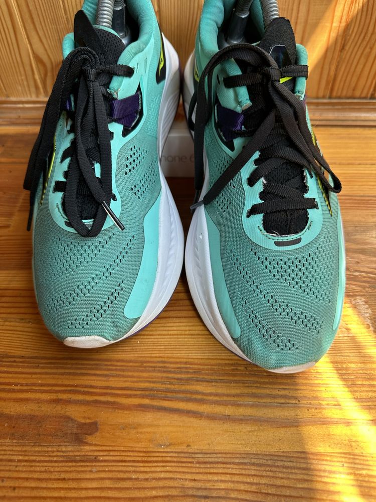 Кроссовки saucony guide 15
