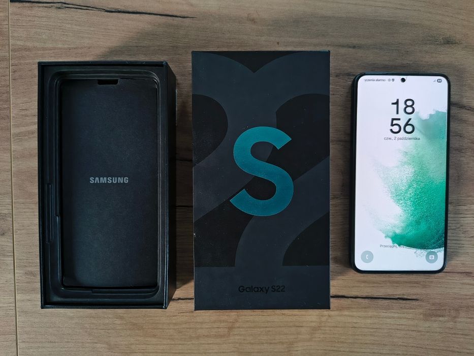 Samsung Galaxy s22